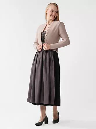 GOTTSEIDANK | Trachtenstrickjacke MIRL | 